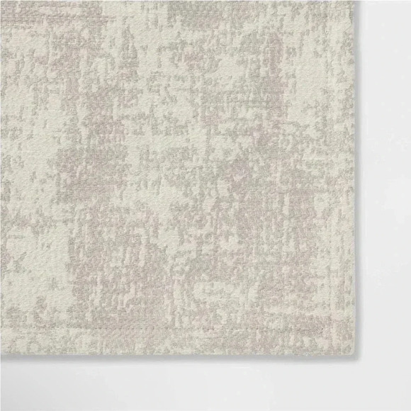 NWT THRESHOLD JAGUAR TABLE RUNNER - Picture 3 of 5